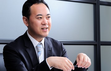 弁護士法人Bolero代表弁護士 小池智康